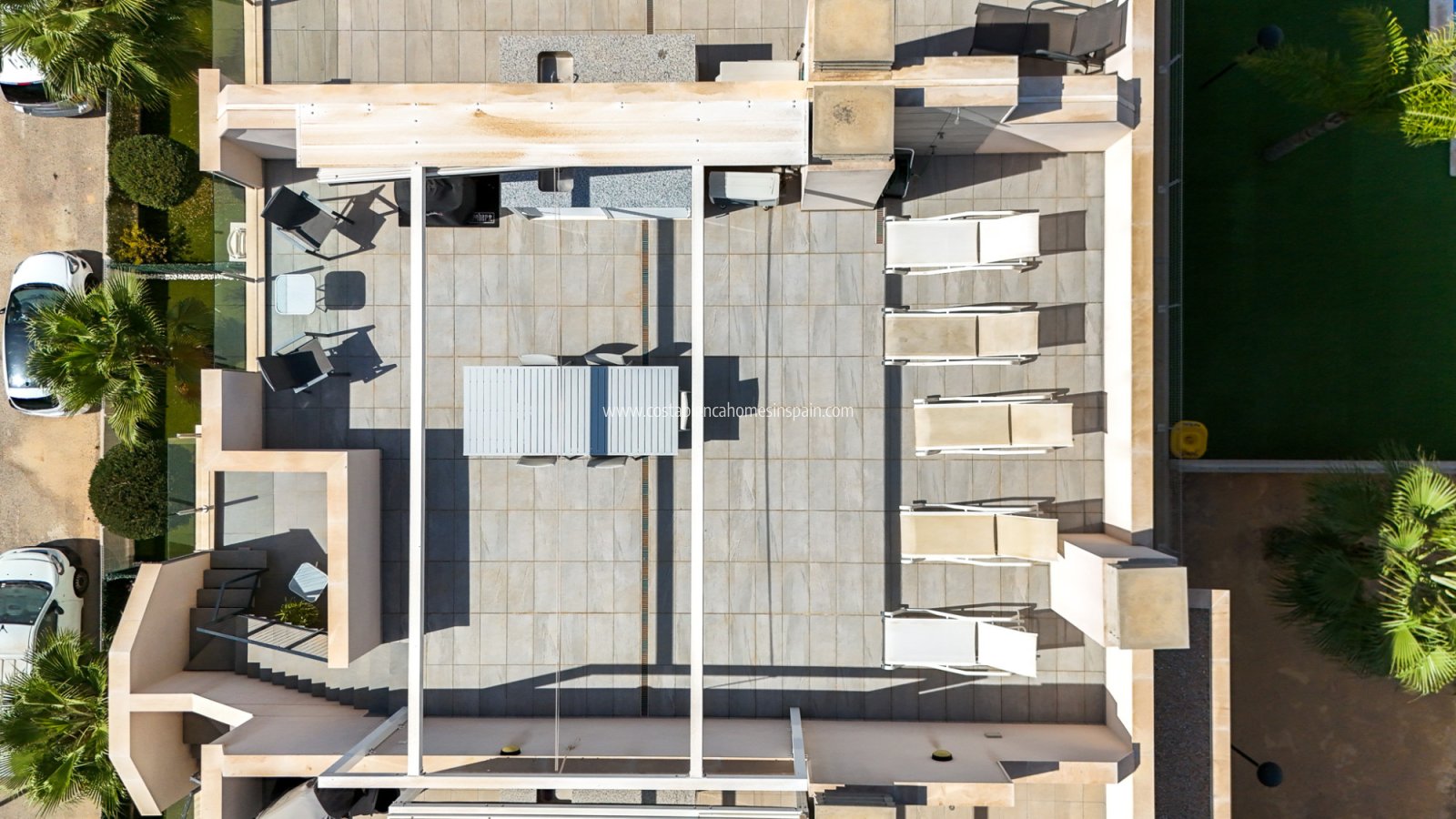 Venta - Apartment - Orihuela - Villamartin