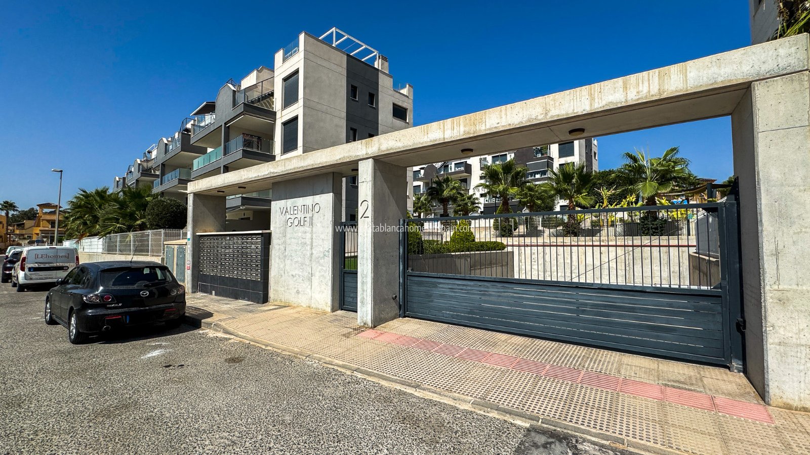 Venta - Apartment - Orihuela - Villamartin