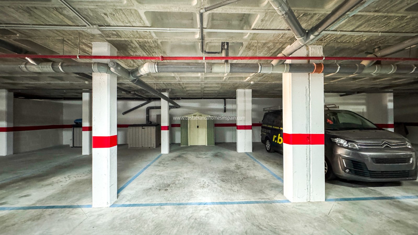Venta - Apartment - Orihuela - Villamartin