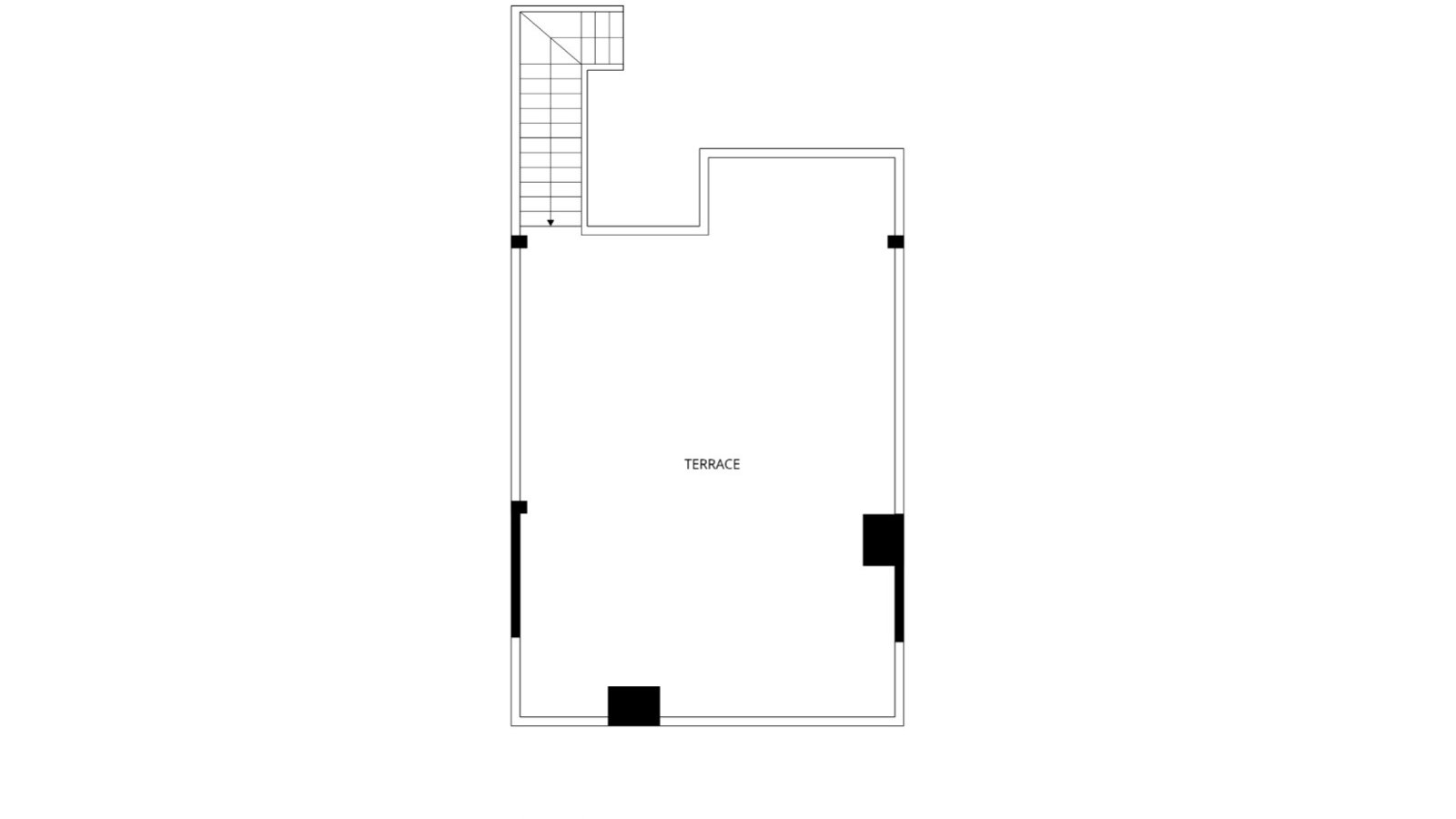 Venta - Apartment - Orihuela - Villamartin
