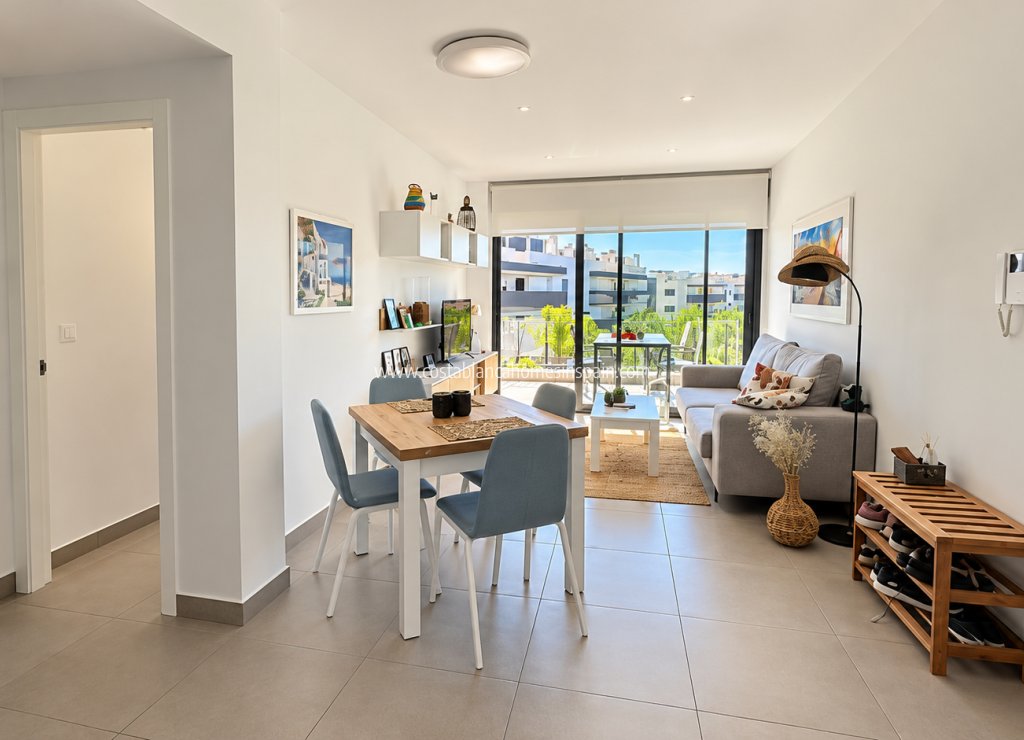 Venta - Apartment - Orihuela - Villamartin