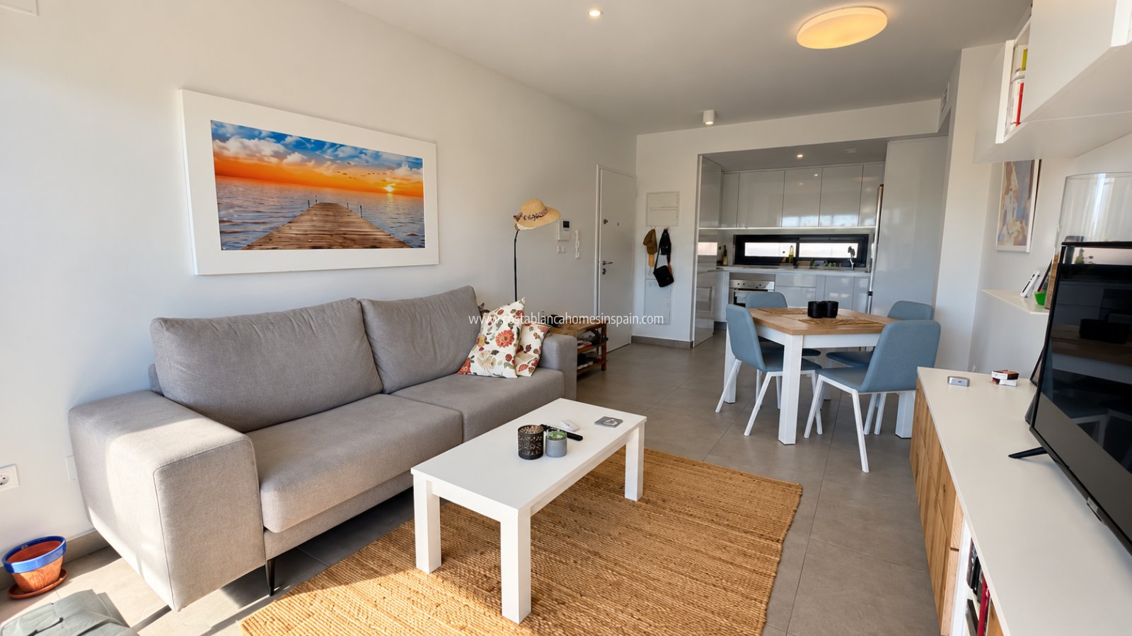 Venta - Apartment - Orihuela - Villamartin