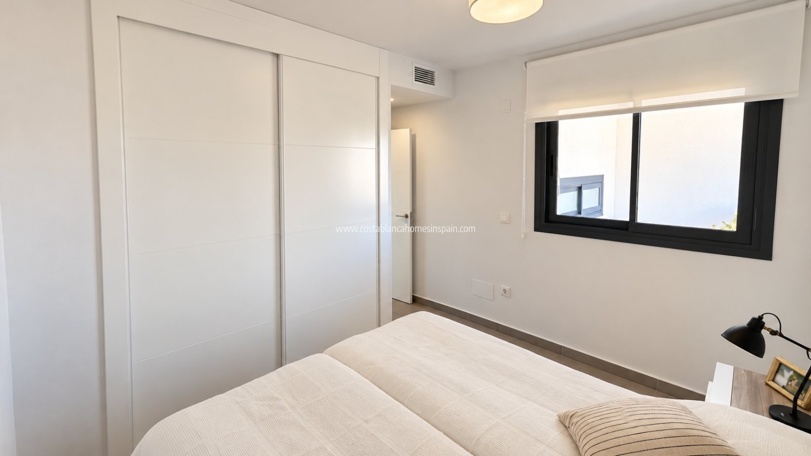 Venta - Apartment - Orihuela - Villamartin