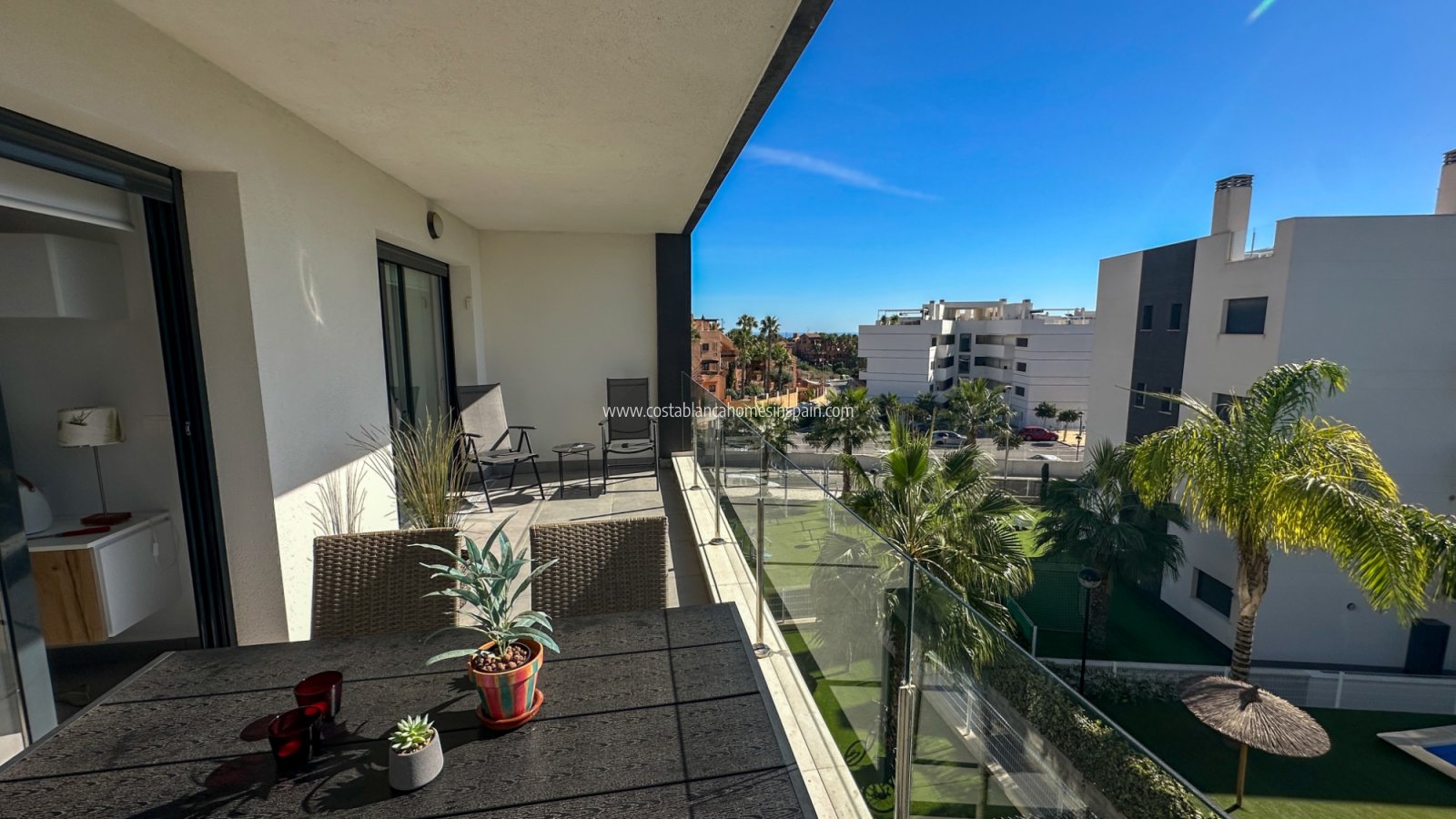 Venta - Apartment - Orihuela - Villamartin
