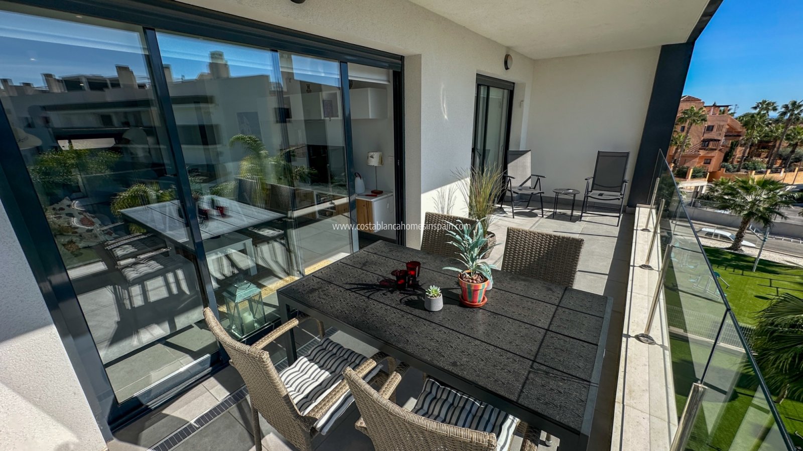 Venta - Apartment - Orihuela - Villamartin