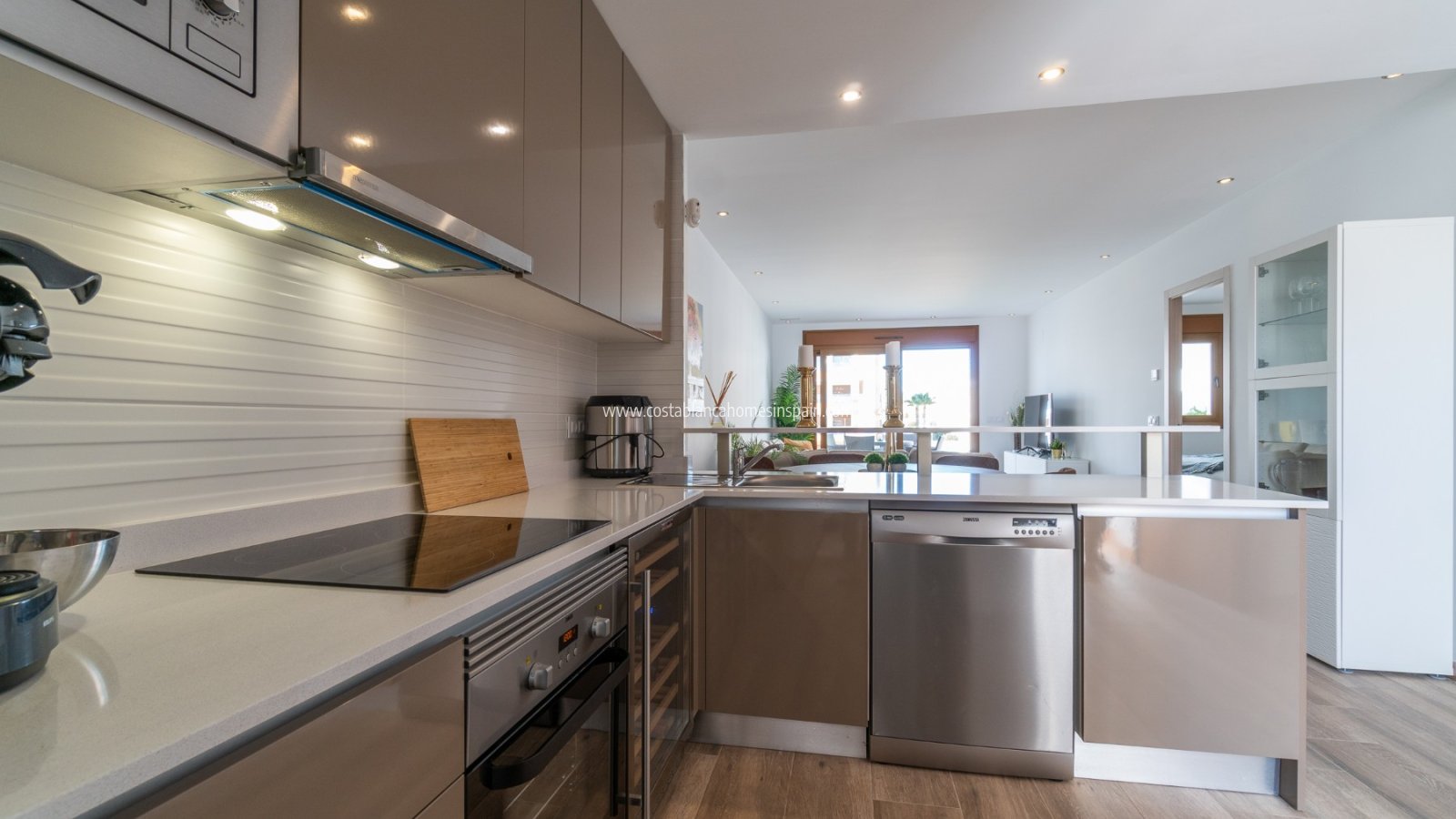 Venta - Apartment - Orihuela - Villamartin