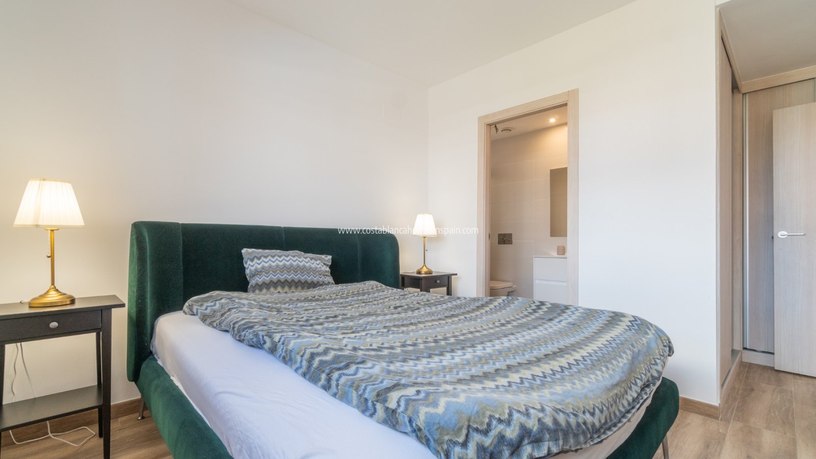 Venta - Apartment - Orihuela - Villamartin