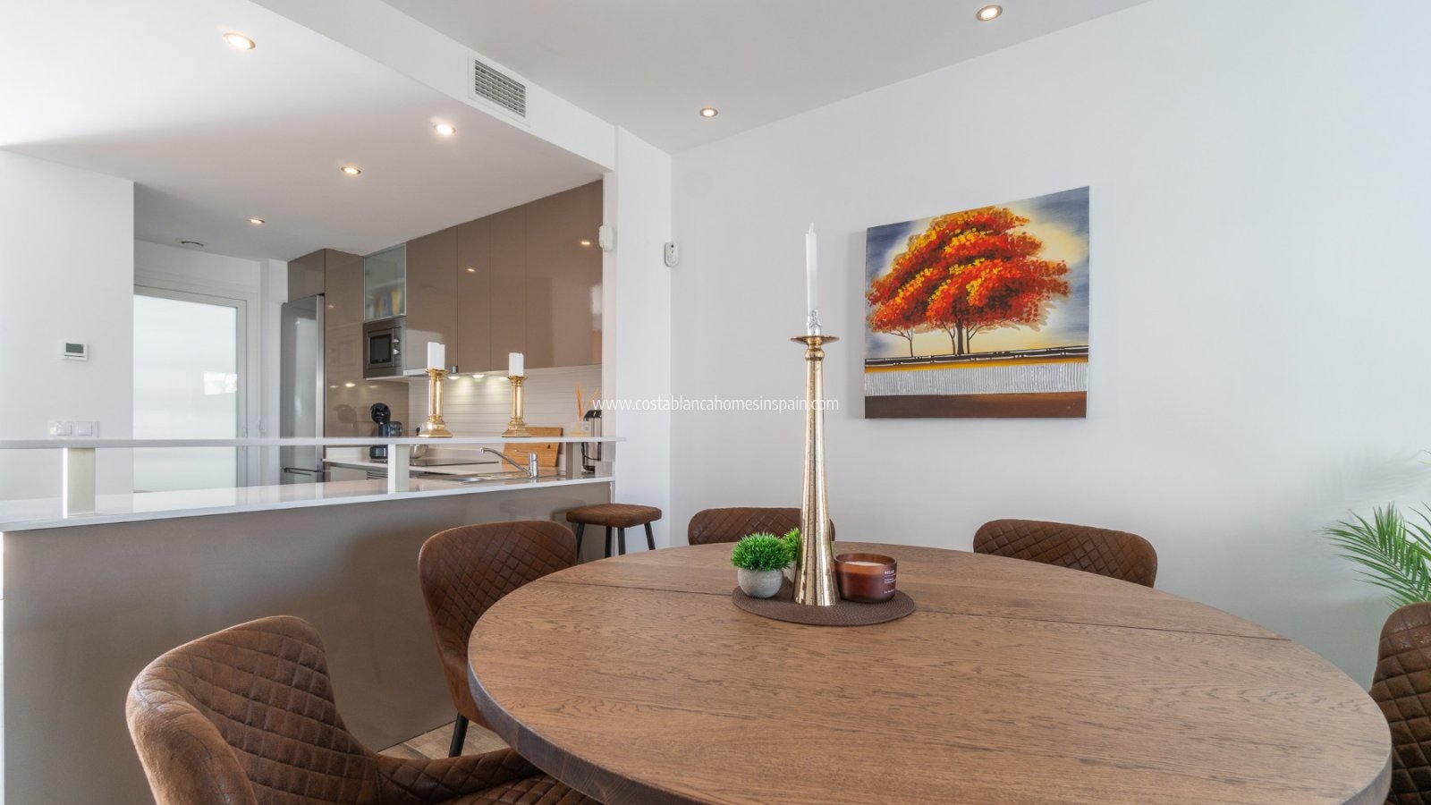 Venta - Apartment - Orihuela - Villamartin