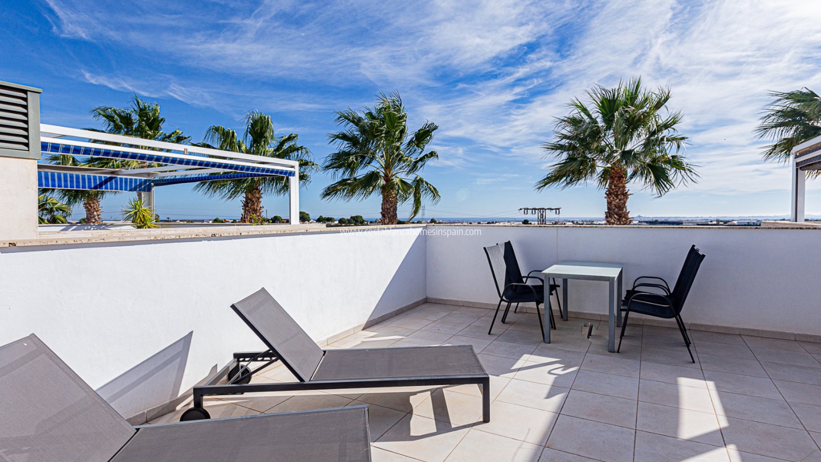 Venta - Apartment - Pilar de La Horadada - Lo Romero Golf