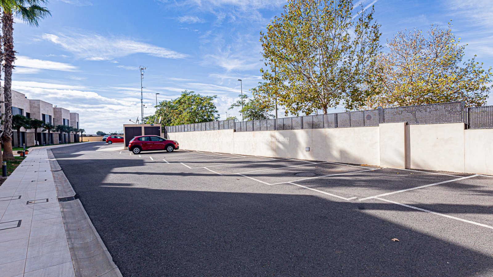 Venta - Apartment - Pilar de La Horadada - Lo Romero Golf