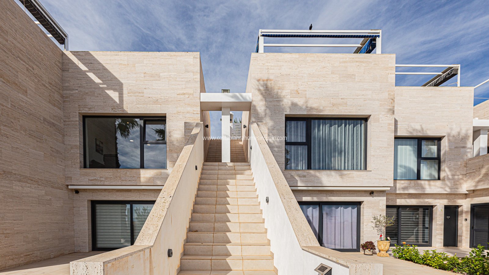 Venta - Apartment - Pilar de La Horadada - Lo Romero Golf