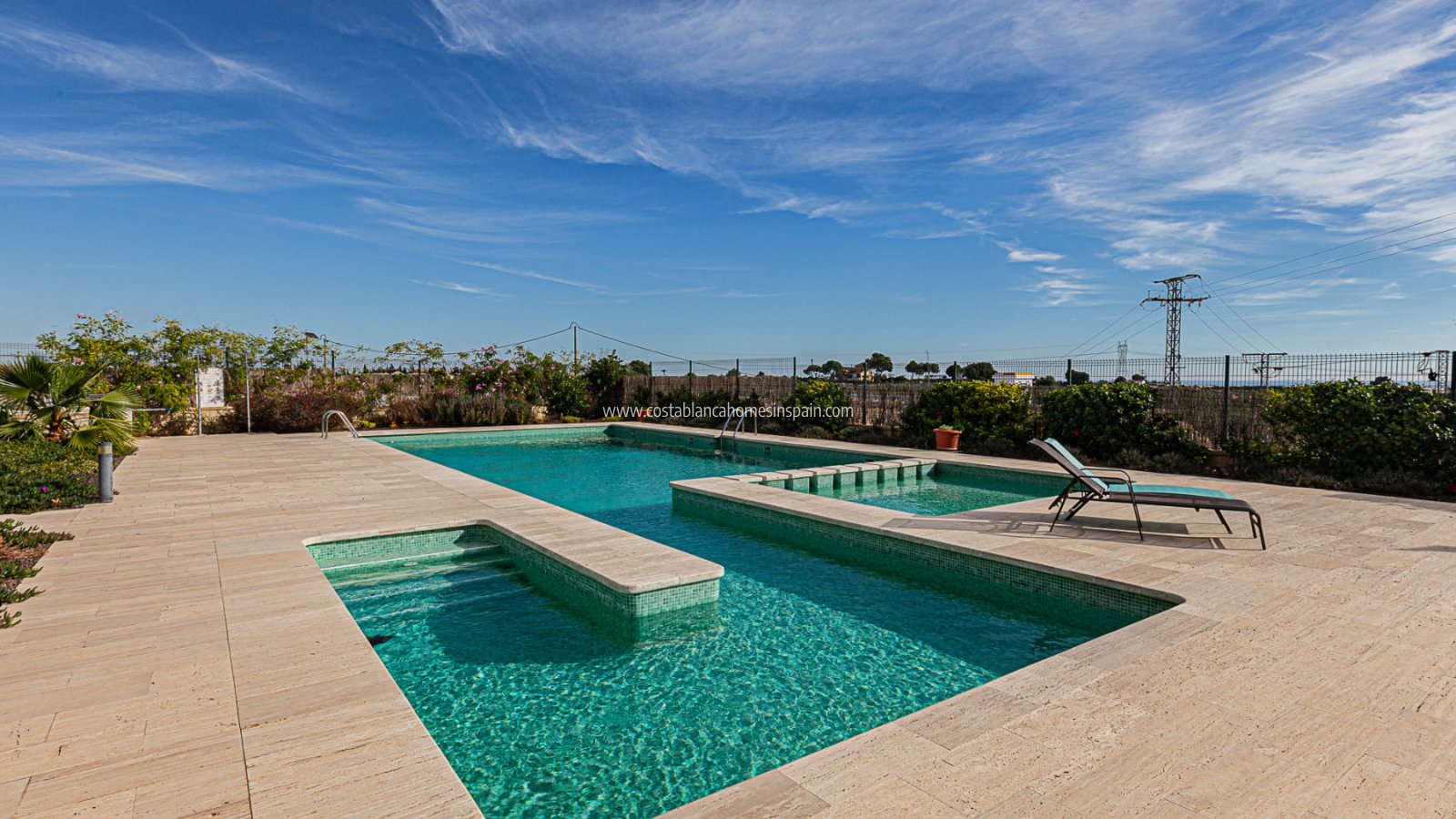 Venta - Apartment - Pilar de La Horadada - Lo Romero Golf