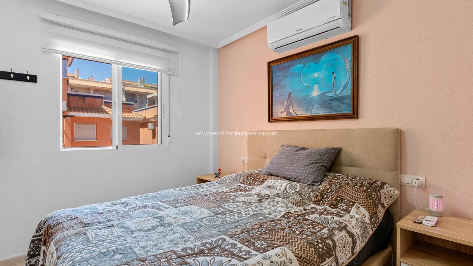 Venta - Apartment - Playa Flamenca - Costa Blanca South