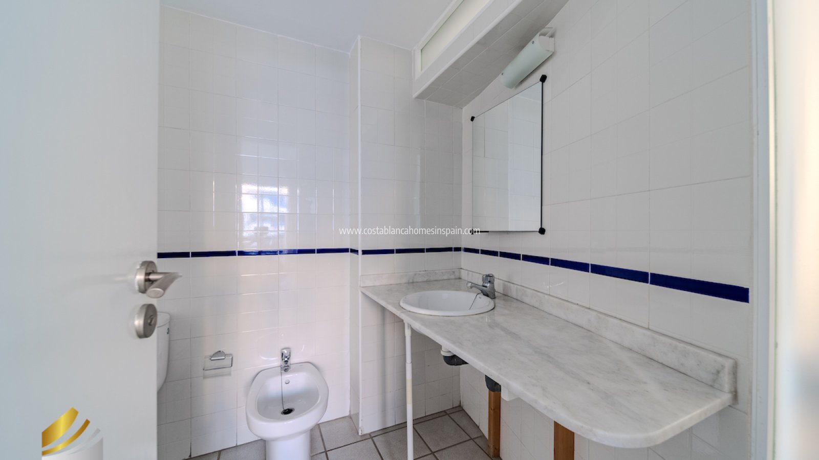 Venta - Apartment - Playa Flamenca - Costa Blanca South