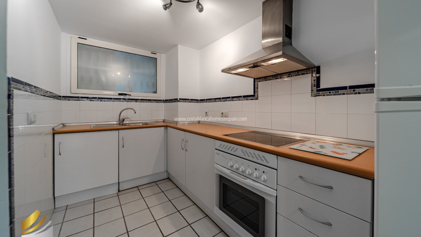 Venta - Apartment - Playa Flamenca - Costa Blanca South