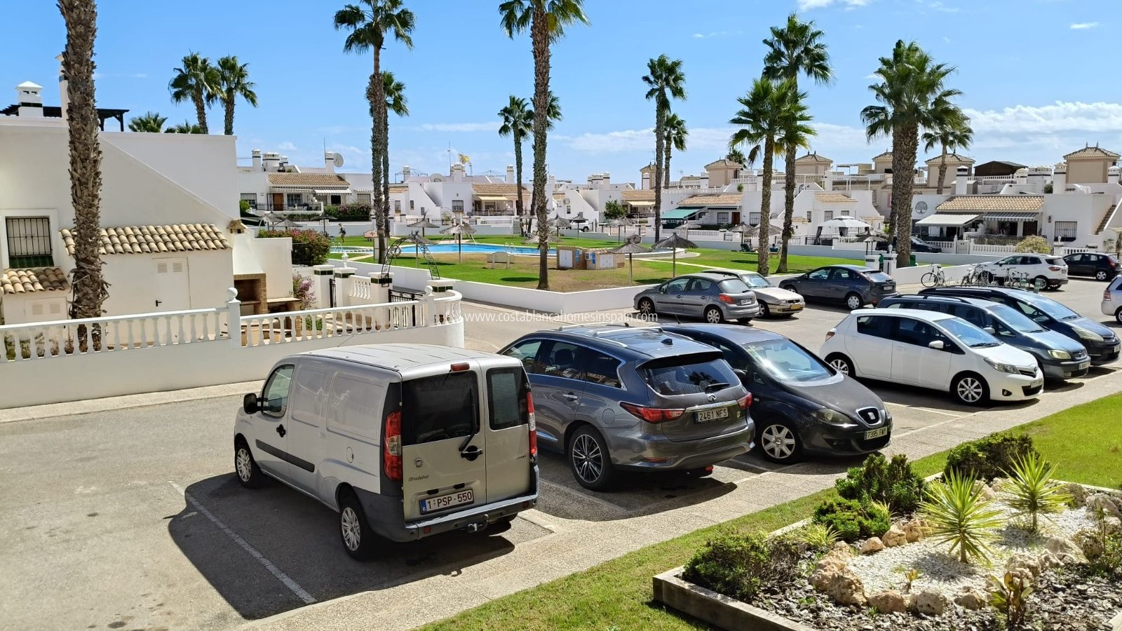 Venta - Apartment - Playa Flamenca - Costa Blanca South