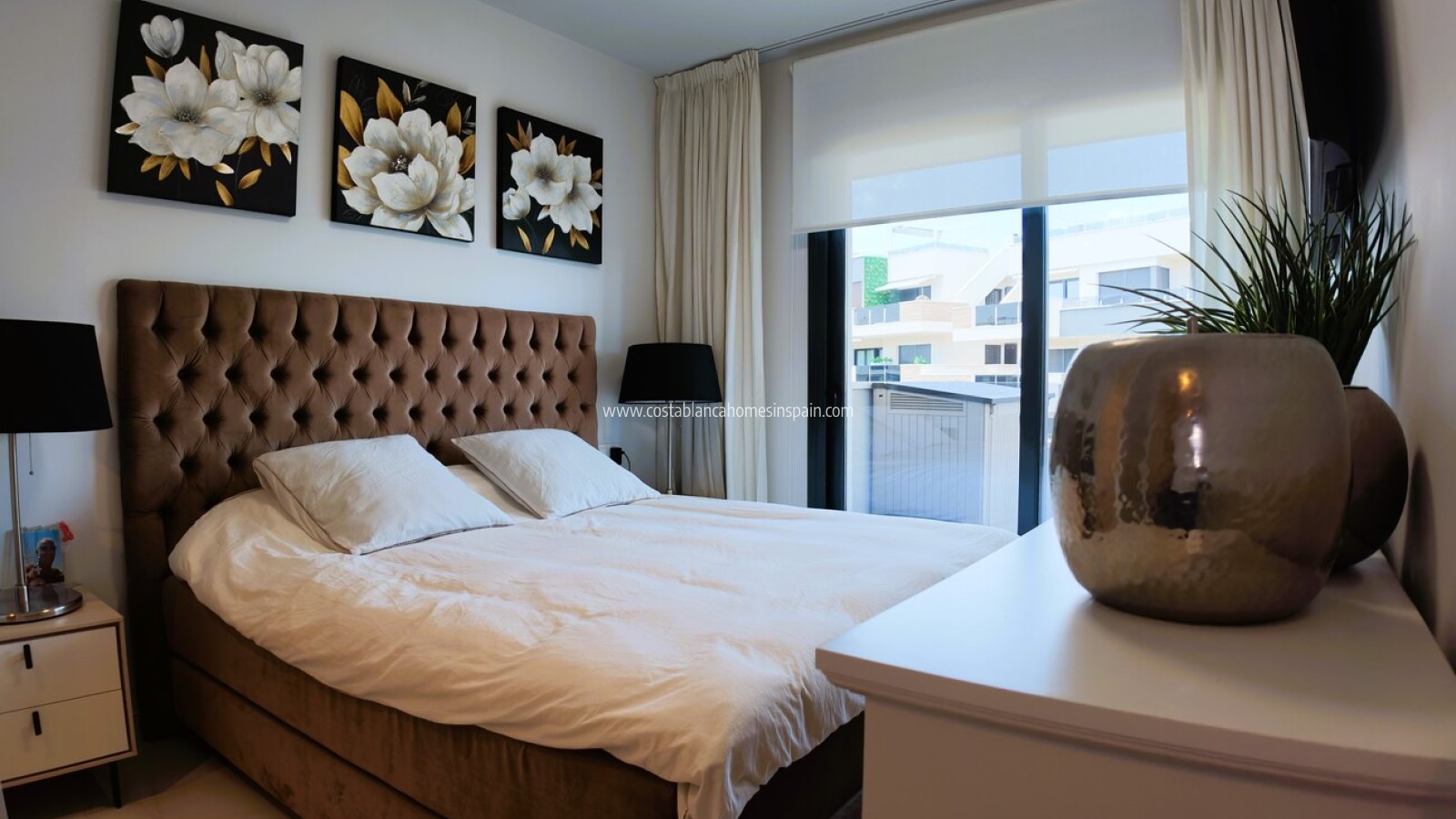 Venta - Apartment - Playa Flamenca - Costa Blanca