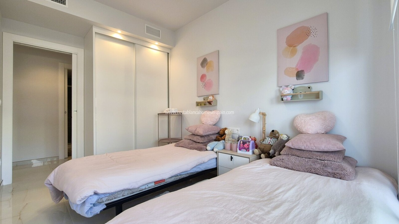 Venta - Apartment - Playa Flamenca - Costa Blanca