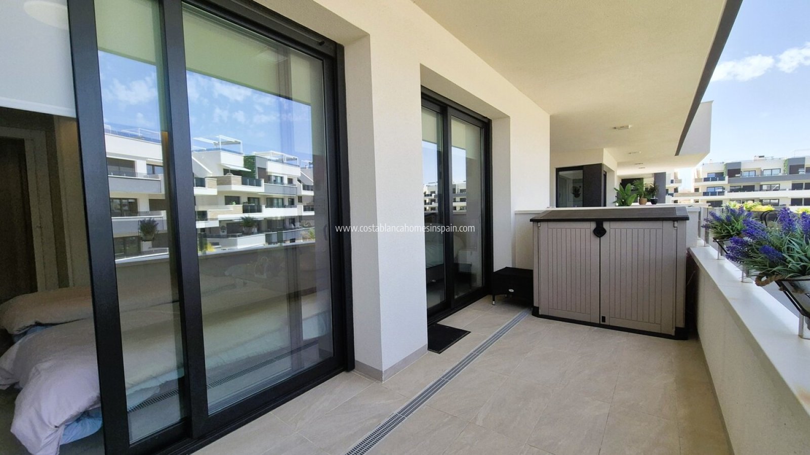 Venta - Apartment - Playa Flamenca - Costa Blanca
