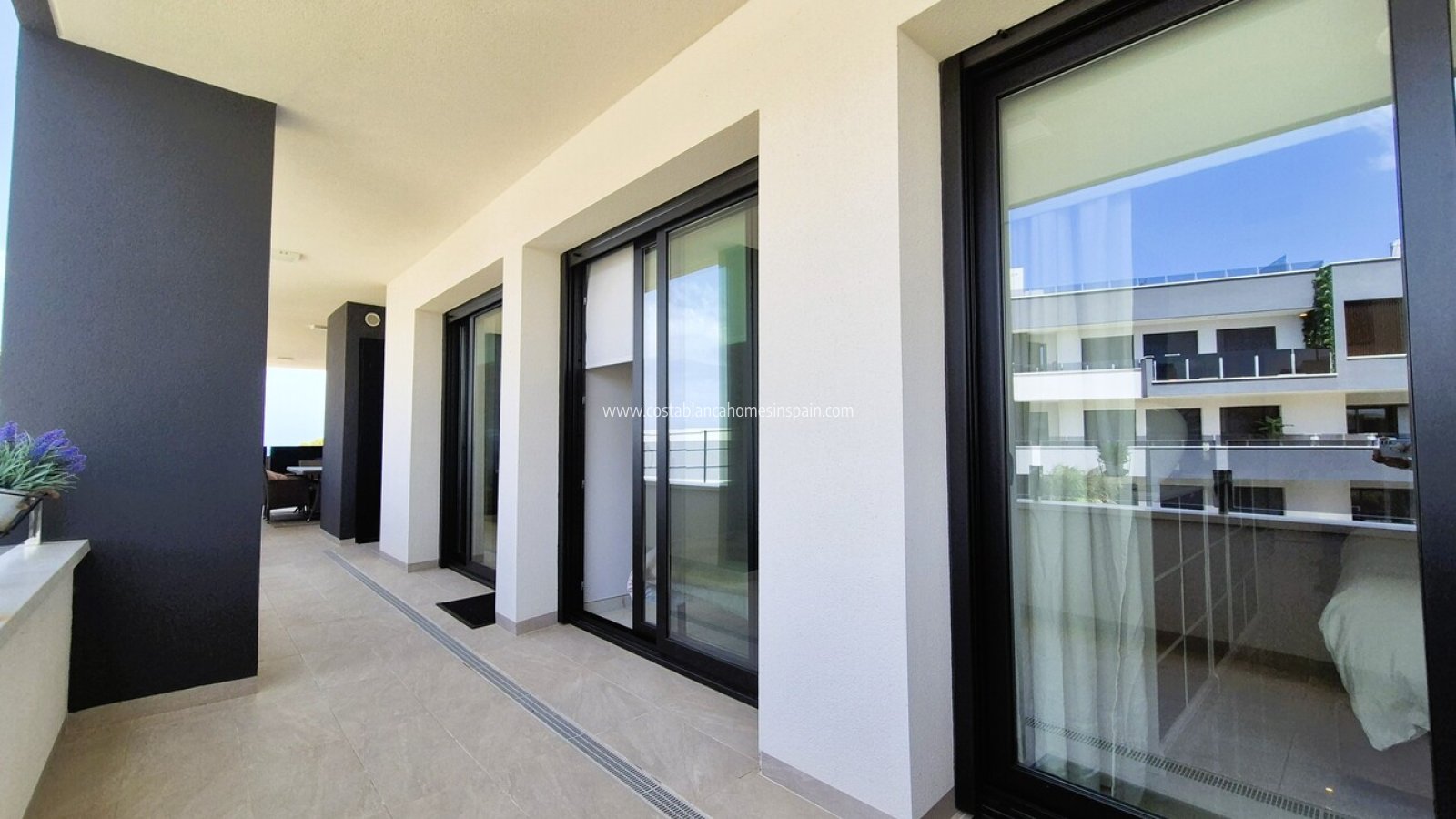 Venta - Apartment - Playa Flamenca - Costa Blanca