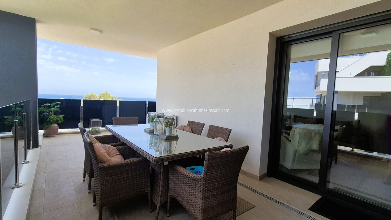 Venta - Apartment - Playa Flamenca - Costa Blanca