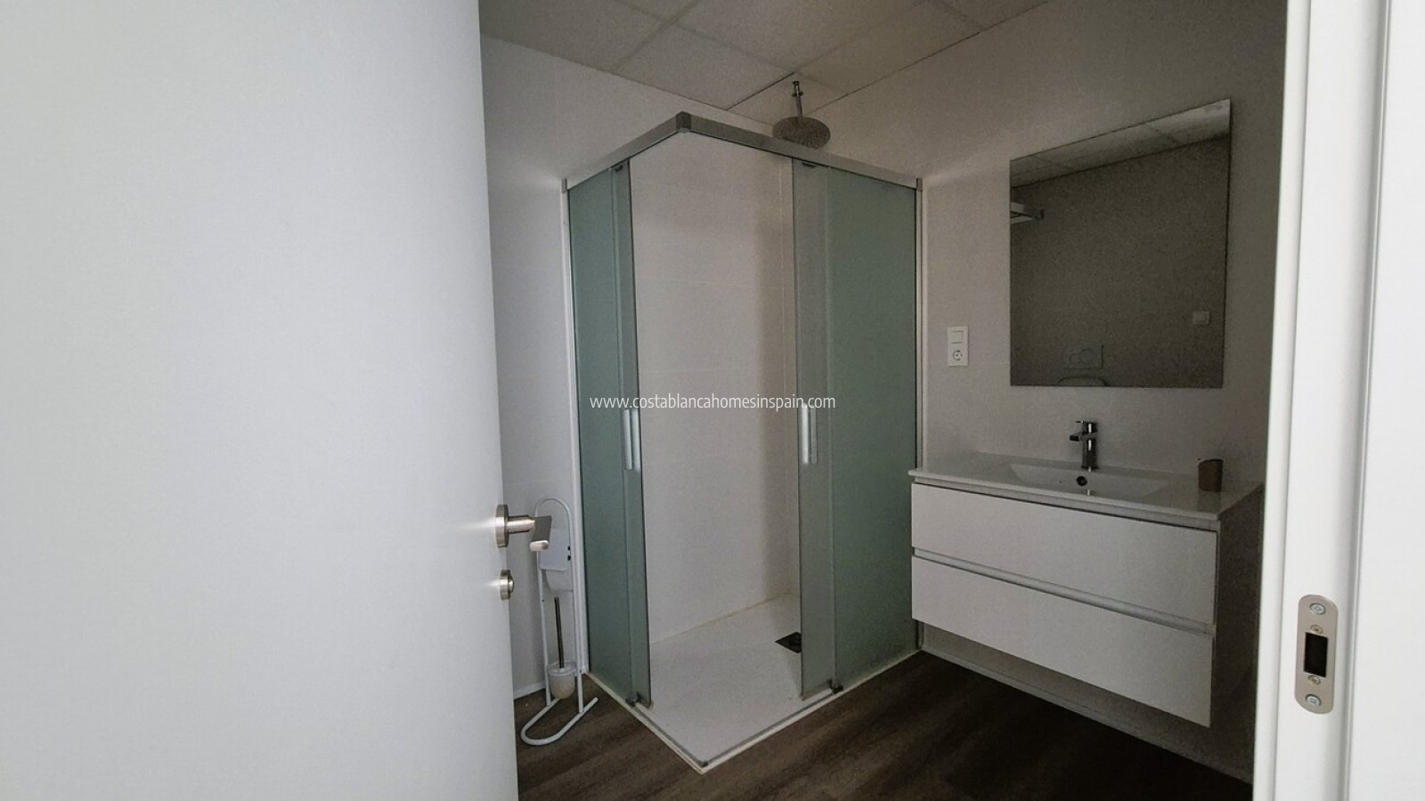 Venta - Apartment - Playa Flamenca - Costa Blanca