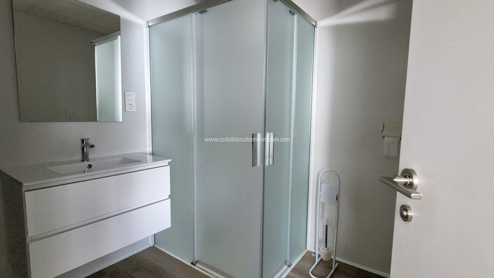 Venta - Apartment - Playa Flamenca - Costa Blanca