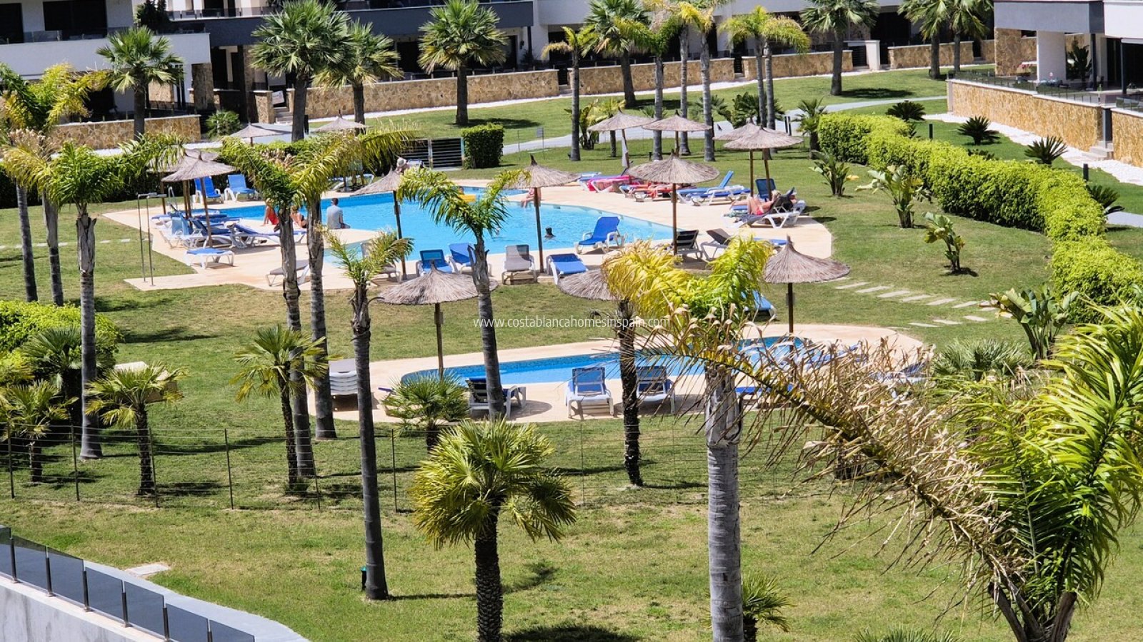 Venta - Apartment - Playa Flamenca - Costa Blanca