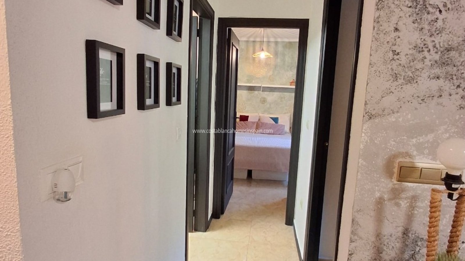 Venta - Apartment - Playa Flamenca - Costa Blanca