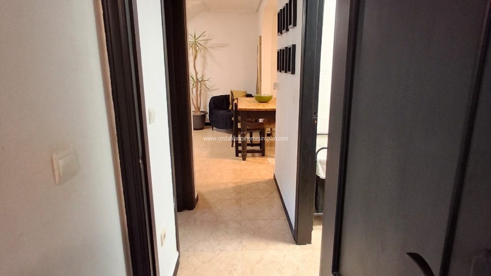 Venta - Apartment - Playa Flamenca - Costa Blanca