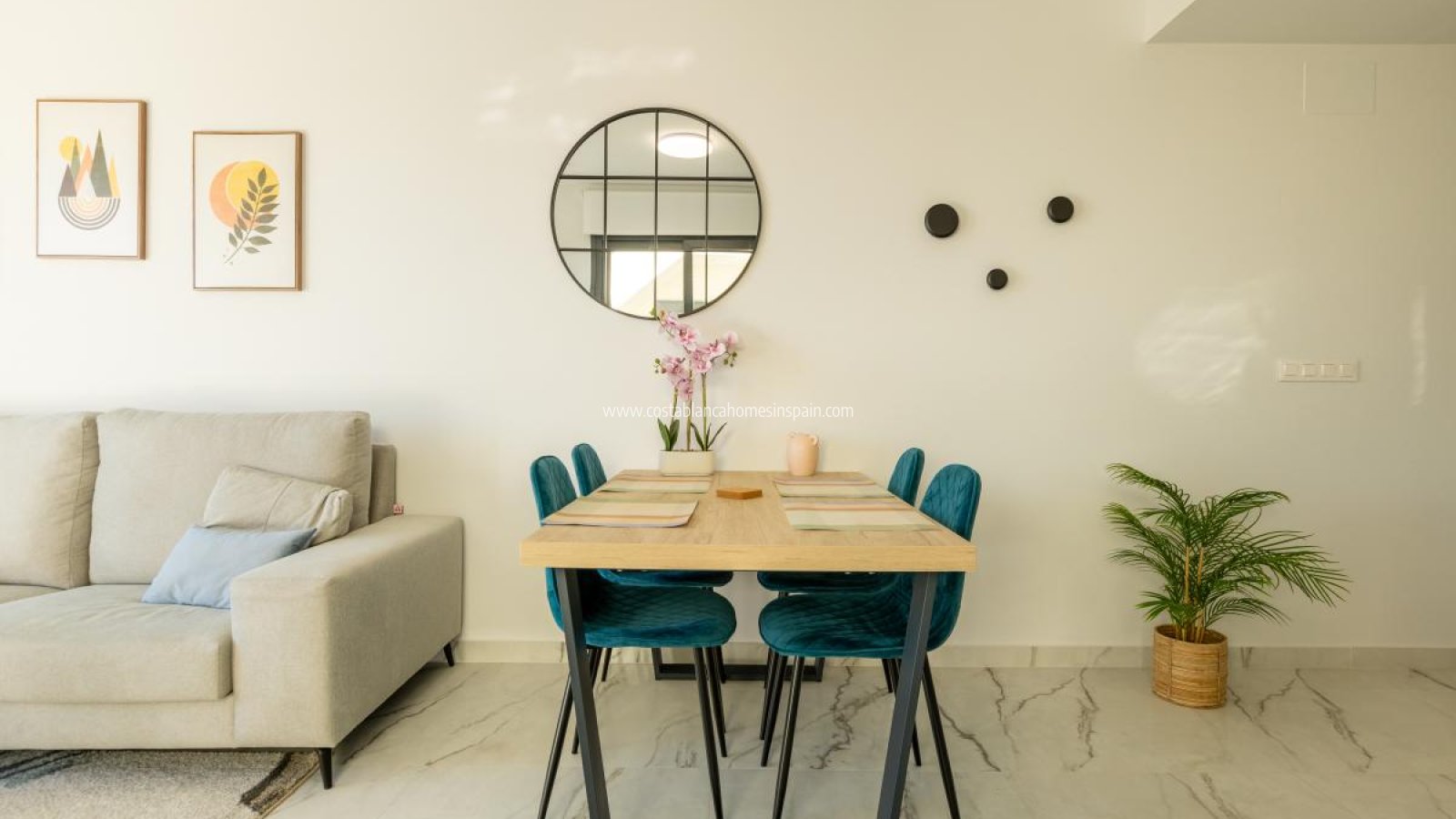 Venta - Apartment - Playa Flamenca - Orihuela Costa