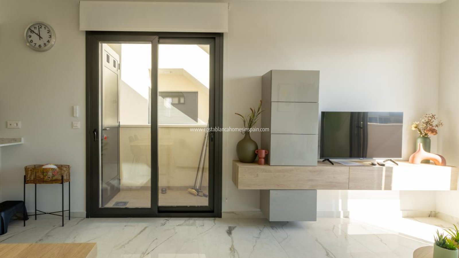 Venta - Apartment - Playa Flamenca - Orihuela Costa