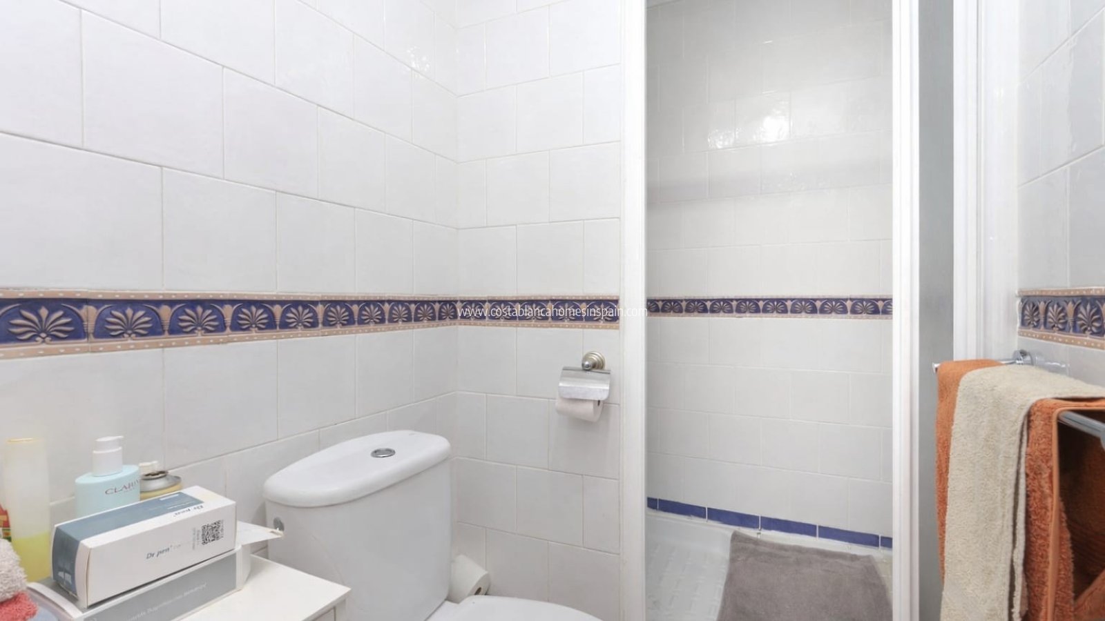 Venta - Apartment - Playa Flamenca - Orihuela Costa