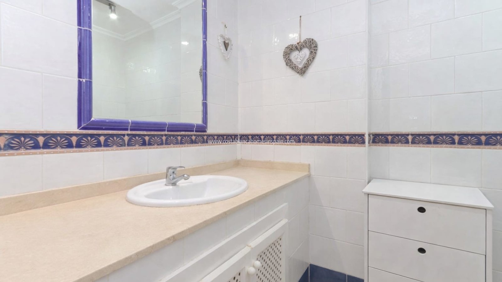 Venta - Apartment - Playa Flamenca - Orihuela Costa