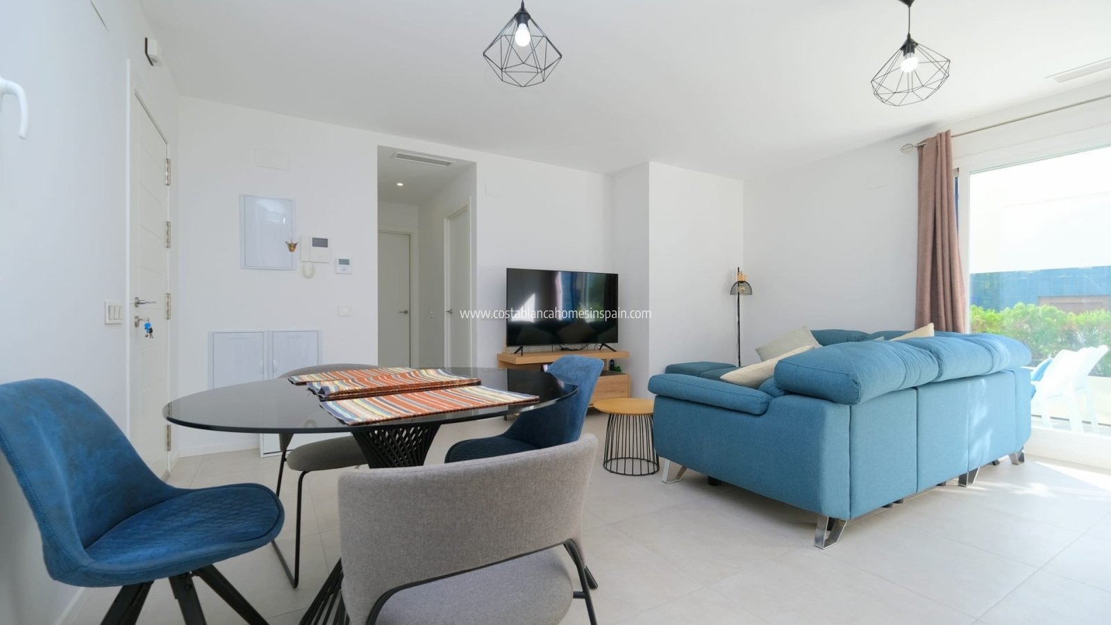 Venta - Apartment - Playa Flamenca - Orihuela Costa