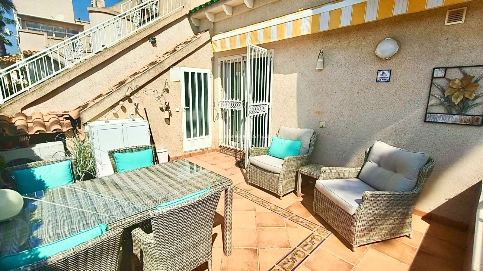 Venta - Apartment - Playa Flamenca - Orihuela Costa