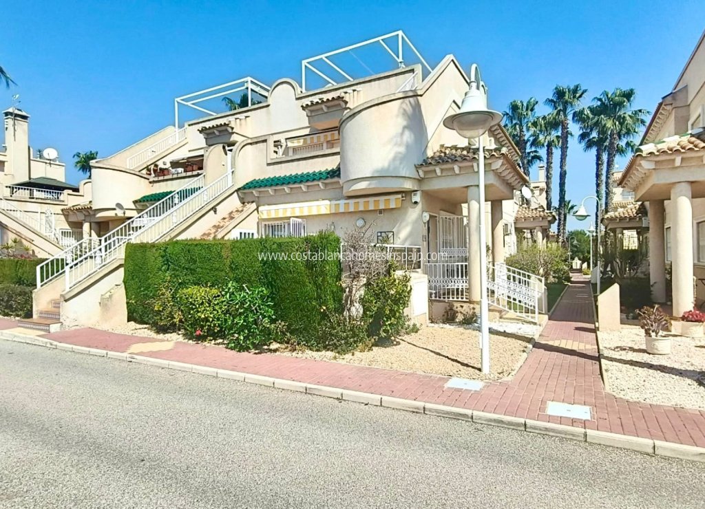 Venta - Apartment - Playa Flamenca - Orihuela Costa