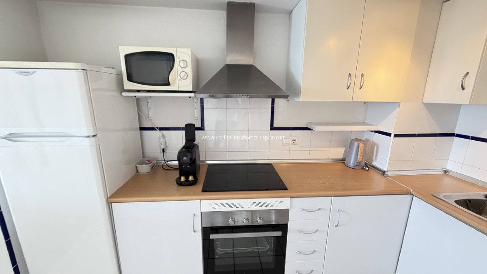 Venta - Apartment - Playa Flamenca - Orihuela Costa