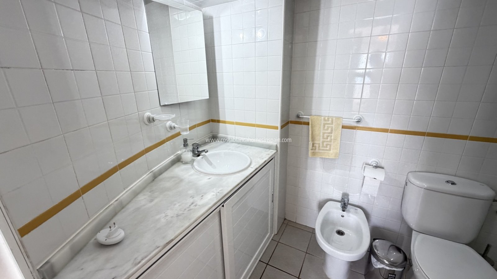 Venta - Apartment - Playa Flamenca - Orihuela Costa