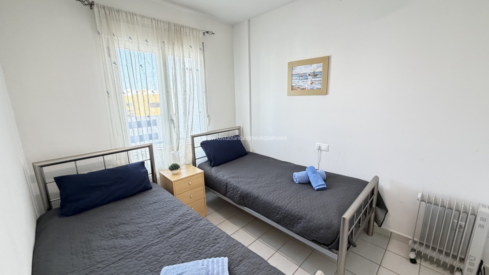 Venta - Apartment - Playa Flamenca - Orihuela Costa