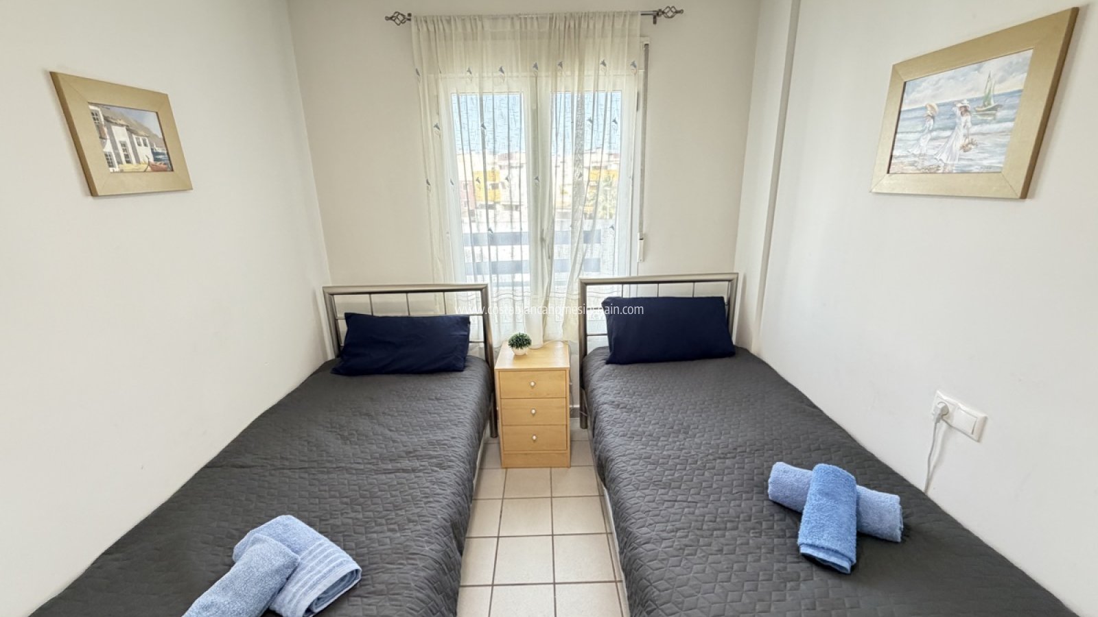 Venta - Apartment - Playa Flamenca - Orihuela Costa