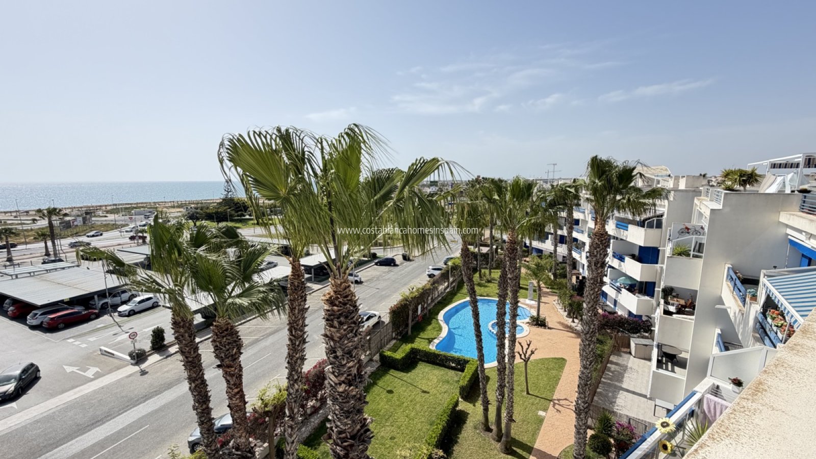 Venta - Apartment - Playa Flamenca - Orihuela Costa