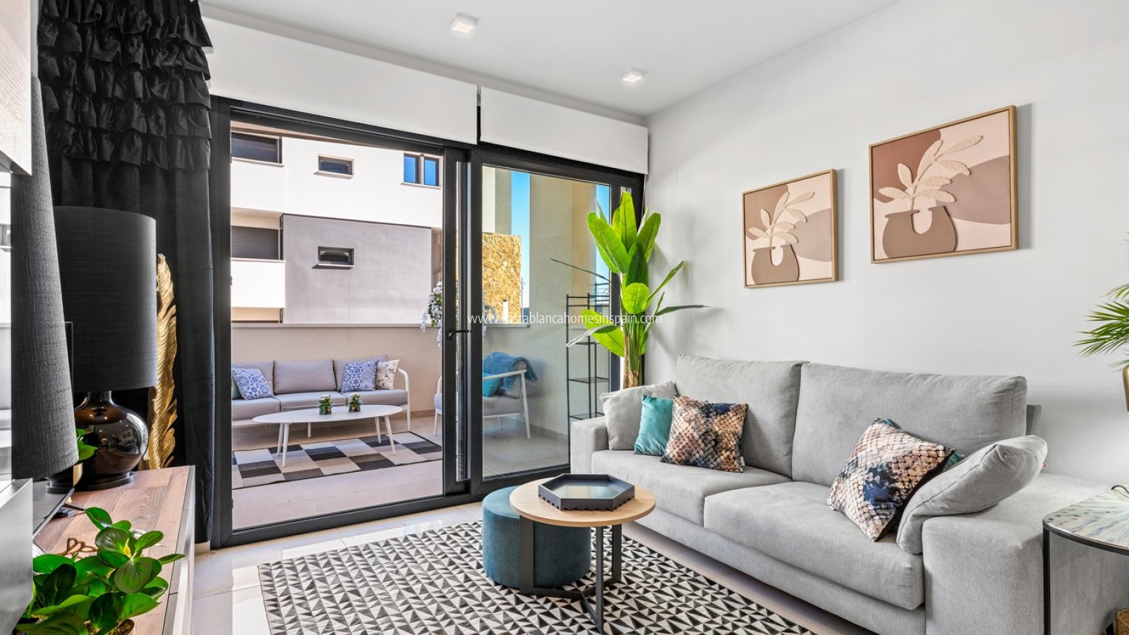 Venta - Apartment - Playa Flamenca - Orihuela Costa