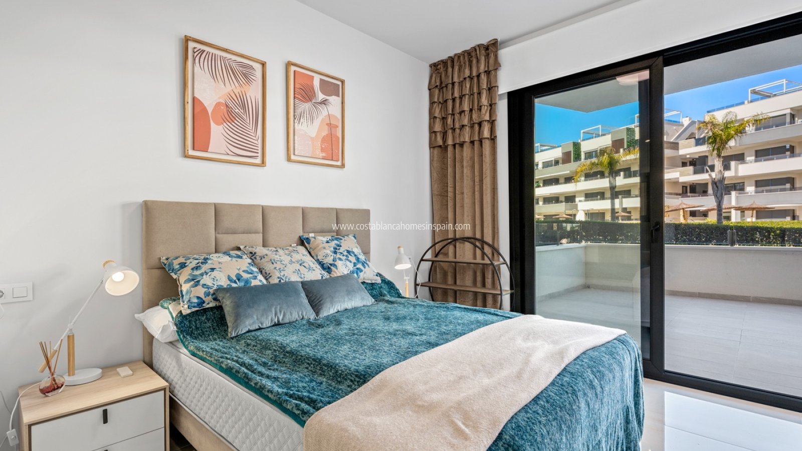Venta - Apartment - Playa Flamenca - Orihuela Costa