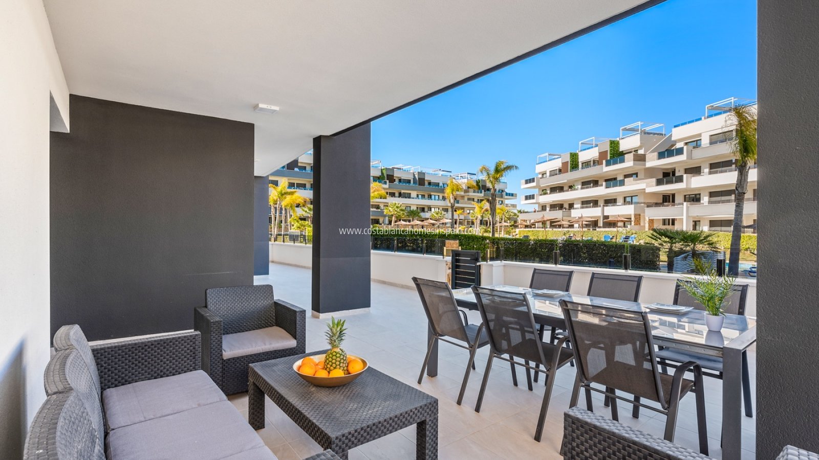 Venta - Apartment - Playa Flamenca - Orihuela Costa