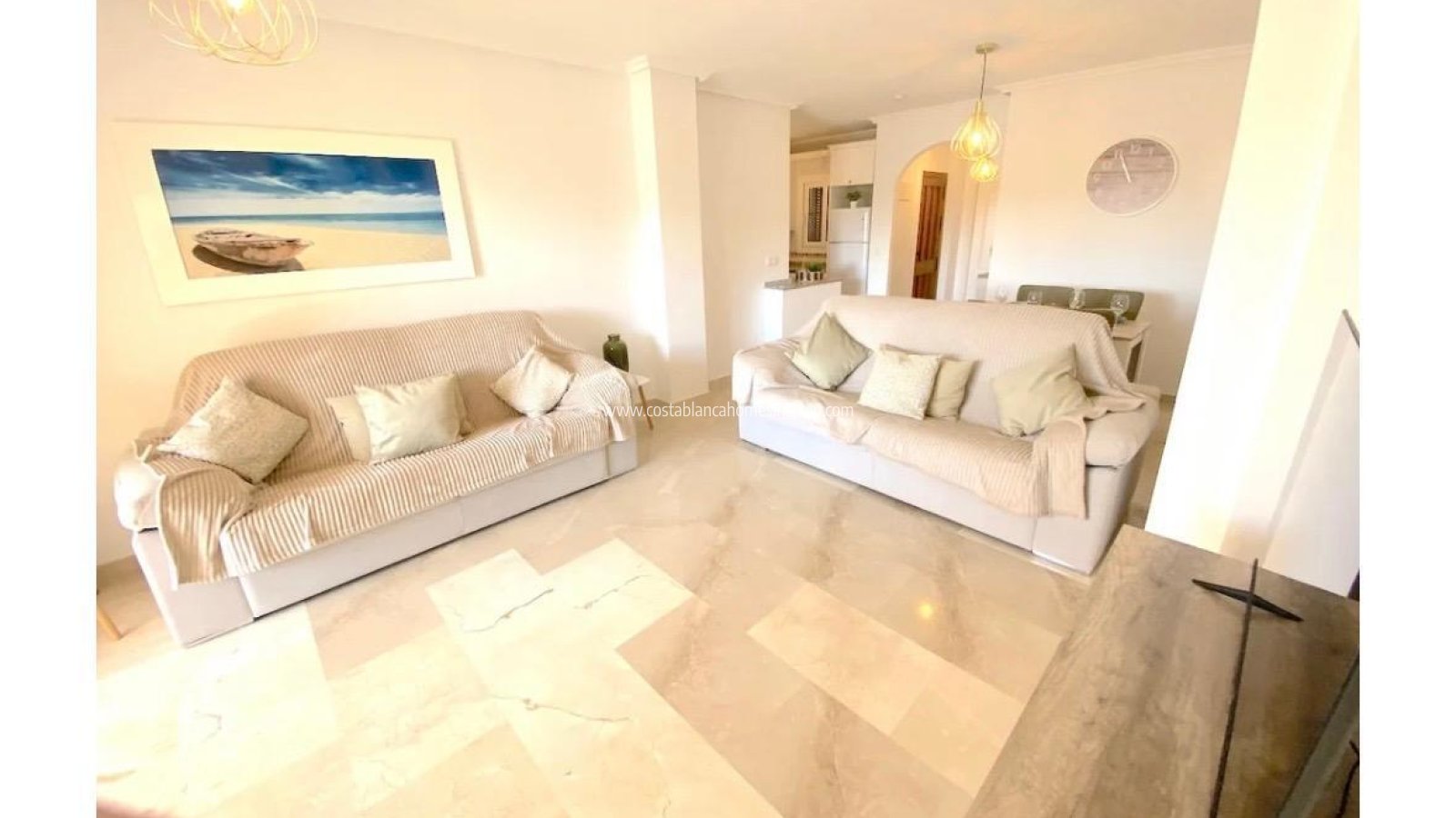 Venta - Apartment - Playa Flamenca - Orihuela Costa