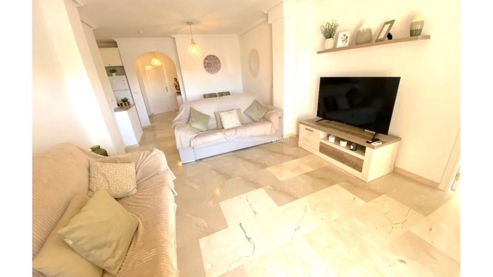 Venta - Apartment - Playa Flamenca - Orihuela Costa