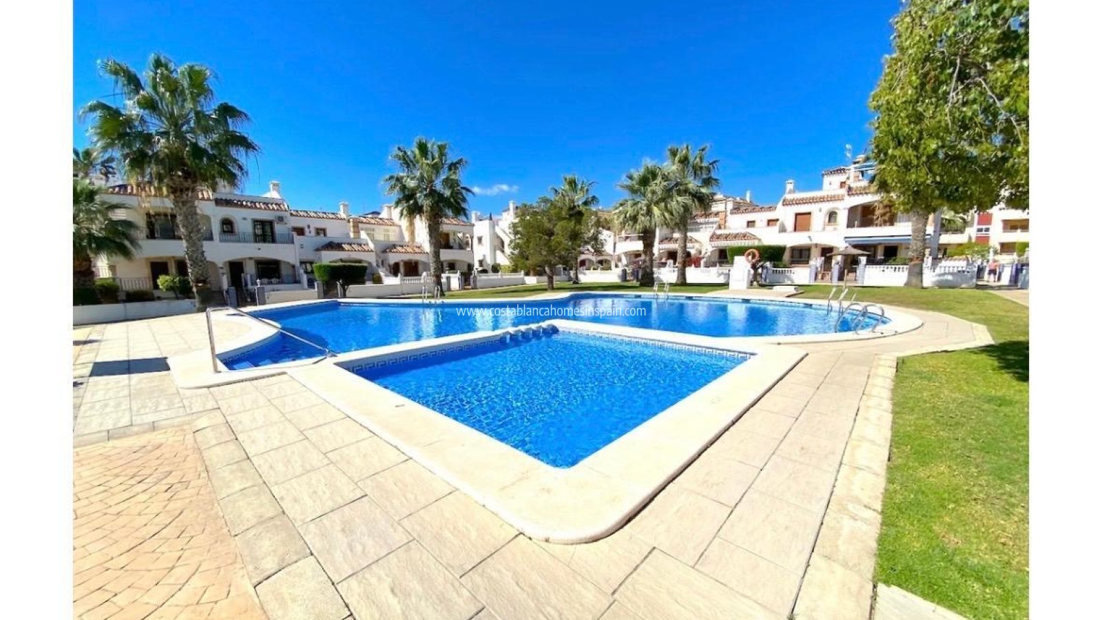 Venta - Apartment - Playa Flamenca - Orihuela Costa
