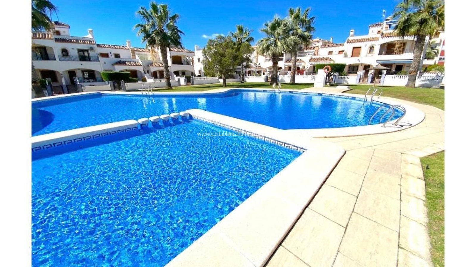 Venta - Apartment - Playa Flamenca - Orihuela Costa