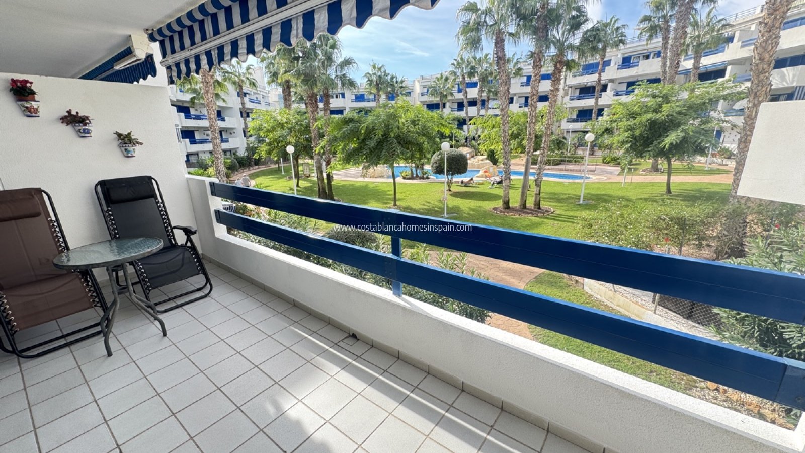 Venta - Apartment - Playa Flamenca - Orihuela Costa